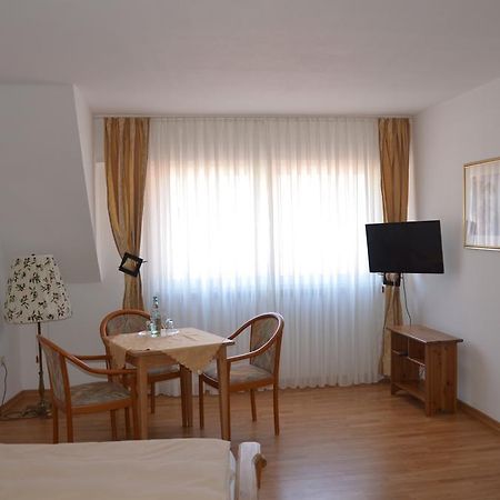 Hotel Feiden Garni Едигер-Елер Екстериор снимка