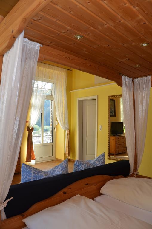 Hotel Feiden Garni Едигер-Елер Екстериор снимка