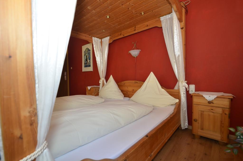 Hotel Feiden Garni Едигер-Елер Екстериор снимка