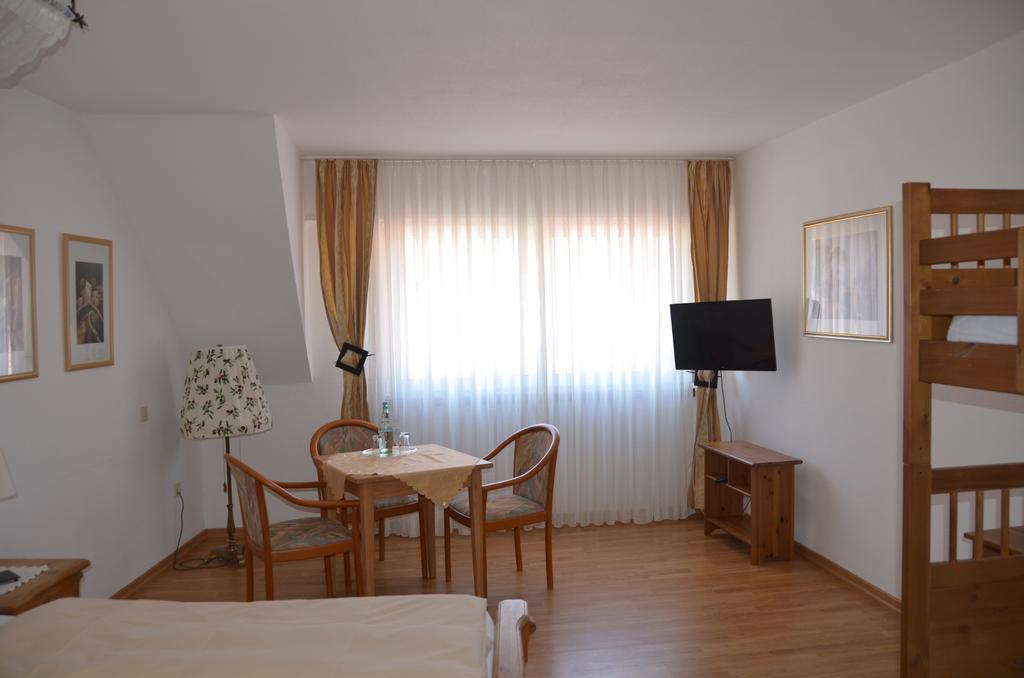Hotel Feiden Garni Едигер-Елер Екстериор снимка