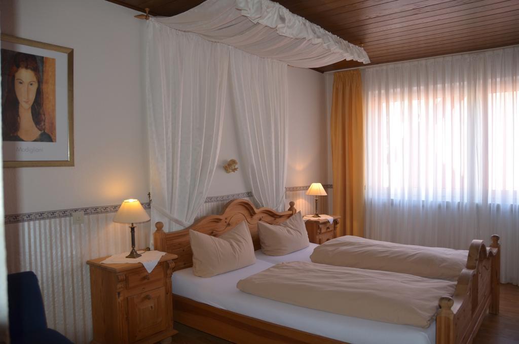 Hotel Feiden Garni Едигер-Елер Екстериор снимка