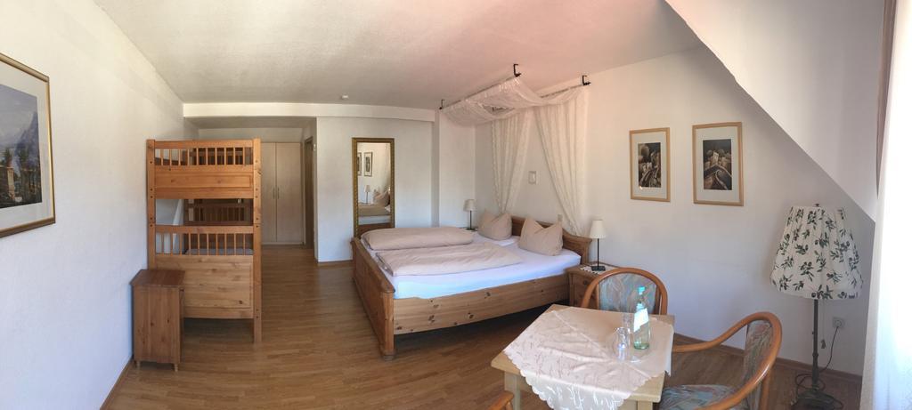 Hotel Feiden Garni Едигер-Елер Екстериор снимка