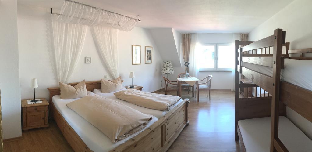 Hotel Feiden Garni Едигер-Елер Екстериор снимка