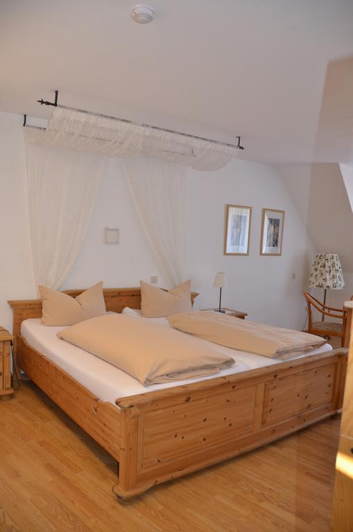 Hotel Feiden Garni Едигер-Елер Екстериор снимка