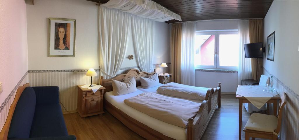 Hotel Feiden Garni Едигер-Елер Екстериор снимка